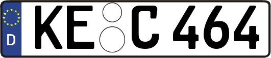 KE-C464