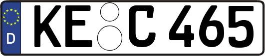 KE-C465