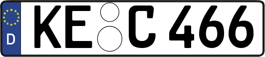 KE-C466