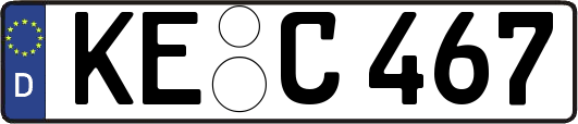 KE-C467