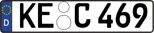 KE-C469