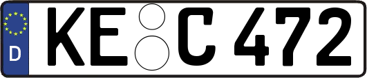 KE-C472