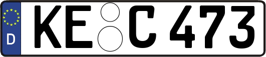 KE-C473