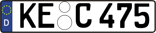 KE-C475