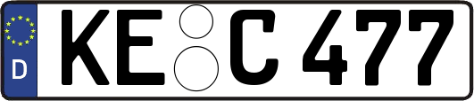 KE-C477