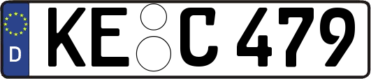 KE-C479