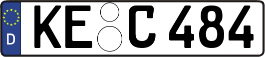 KE-C484