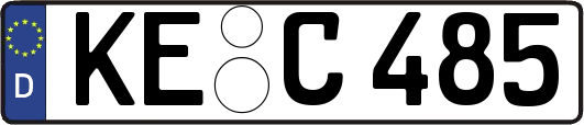 KE-C485