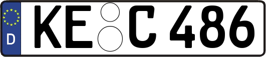 KE-C486