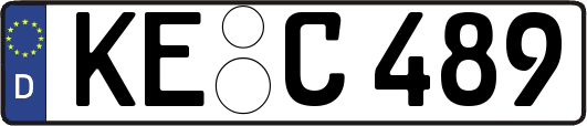 KE-C489