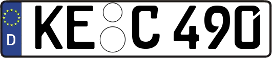 KE-C490