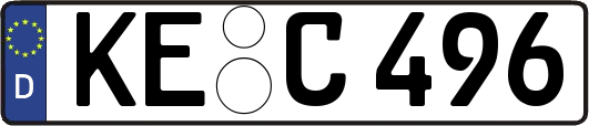 KE-C496