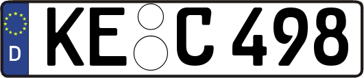KE-C498