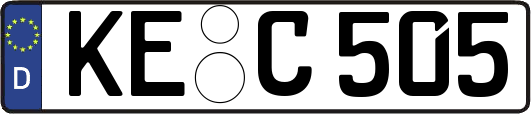 KE-C505