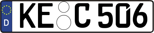 KE-C506