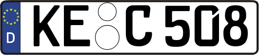 KE-C508