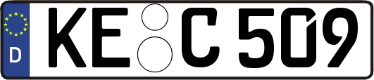 KE-C509