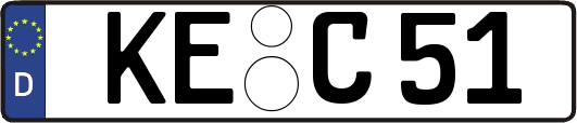 KE-C51