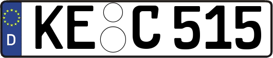 KE-C515