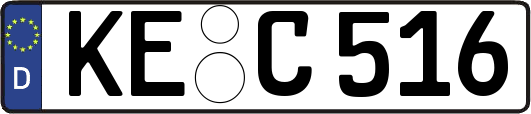 KE-C516