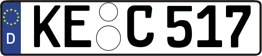 KE-C517