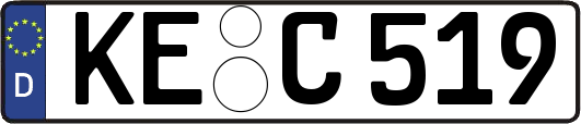 KE-C519