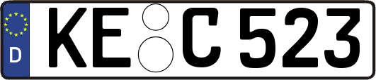 KE-C523