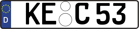 KE-C53