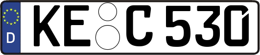 KE-C530