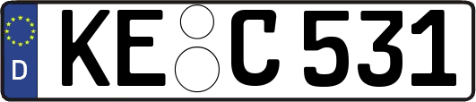 KE-C531