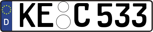 KE-C533