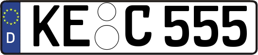 KE-C555