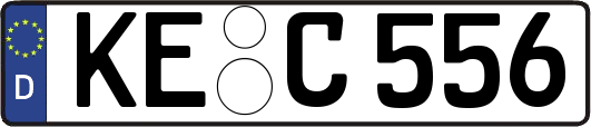 KE-C556