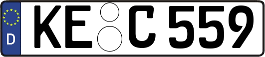 KE-C559