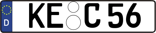 KE-C56