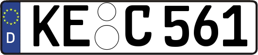 KE-C561