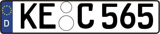 KE-C565