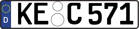 KE-C571