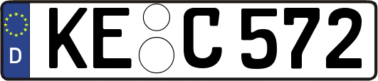 KE-C572