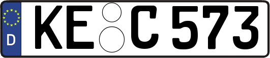 KE-C573
