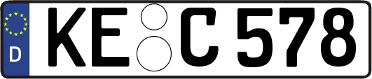 KE-C578