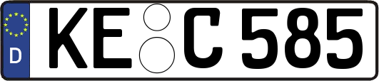 KE-C585