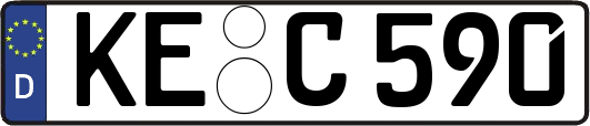 KE-C590