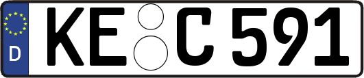 KE-C591