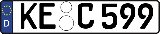 KE-C599