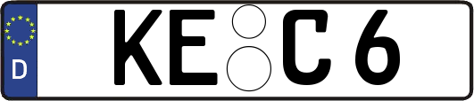 KE-C6