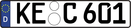 KE-C601
