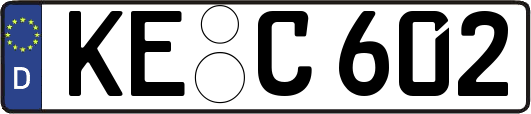 KE-C602