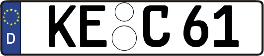 KE-C61