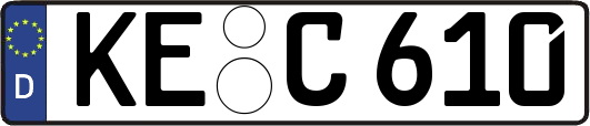 KE-C610